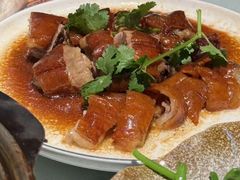 -米庄·原味私房菜(骏壹万邦店)