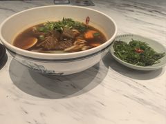 -康师傅私房牛肉面(申虹店)