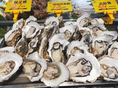 -79号渔船海鲜饭店(宝安店)