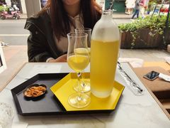 -茶是一枝花泡茶店
