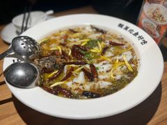-太二酸菜鱼(汕头苏宁广场店)