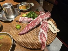 -马场洞肉铺(高丽街店)