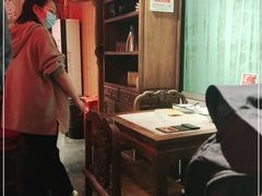 大堂-小吊梨汤·北京菜·烤鸭(鸟巢店)