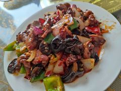 -众鑫饭庄