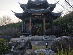 -江心屿景区