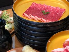 -牛New寿喜烧(青浦店)
