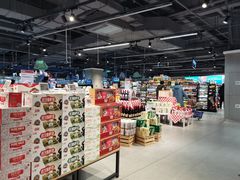 -盒马鲜生(新都心店)