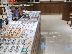 -亨得利眼镜(中山路一店)