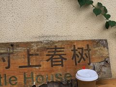 -村上春树