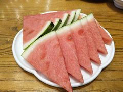 水果拼盘-饭怕鱼(阳光100店)