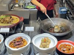 -翠姐姐农家大院·老底子萧山菜(建设一路店)