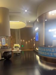 -半岛故事·法儿曼抗衰·indiba中心