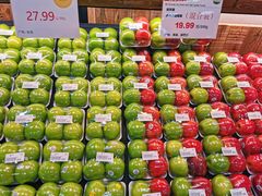 -果蔬好生活超市(双井店)
