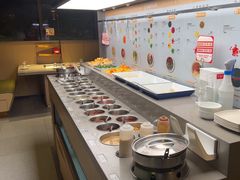 -海底捞火锅(吴中路店)