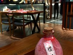 大堂-石葵(锦业时代店)