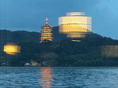 -柳莺湖上·湖景餐厅·江南菜(西湖店)