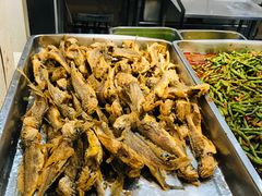 -新华医院-食堂