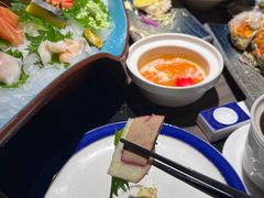 -極上萬膳·日料放题(海岸城店)