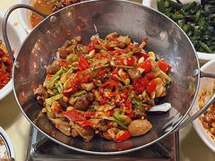 -笨罗卜浏阳菜馆(太平街店)