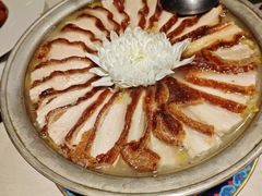 -京味斋·北京烤鸭(北京南站洋桥店)