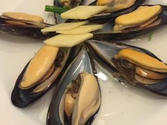 -大榭国际大酒店-中餐厅