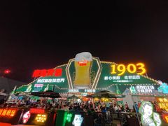 -第35届青岛国际啤酒节