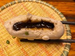 豆沙包-韩包子(青石桥店)