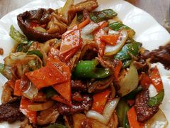 -好口味小吃楼·东北菜(太原南街店)