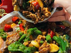 -打酱油·非遗淮扬菜(瘦西湖梅岭店)