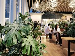-Seesaw Coffee(朝阳大悦城店)