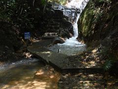 -黄龙带水库