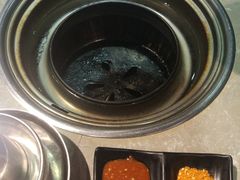 -哈哈碳都·牛肋条无限自助烤肉(台江万达店)