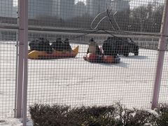 -沈阳奥体冰雪嘉年华