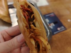 -贺记蛋烘糕(文庙西街店)