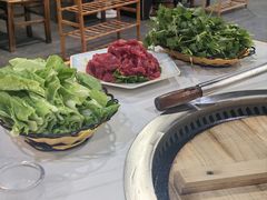 -柴火人家(桐庐总店)