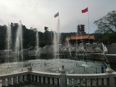 -梵天禅寺