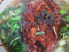 大排面-无名氏面馆(邮电路店)