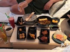 -和子足浴SPA会馆(竹山路店)
