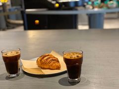 -来回·咖啡(钟村咖啡豆店)