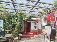 -天仁聚驴肉香(北石槽店)