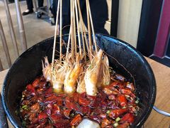 -成都吃客(九眼桥店)
