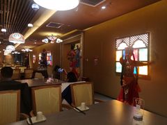 -君邦火锅(新疆大厦店)