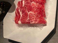 -鼎鼎香·港式火锅(北京SKP店)