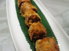 -如轩·海鲜砂锅粥·潮汕菜(南城店)
