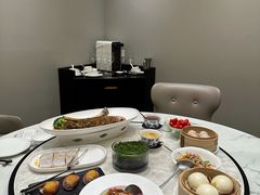 -頂好酒家·经典粤菜(海信广场店)