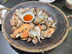 -阿毛饭店首店·宁波老字号(文化广场店)