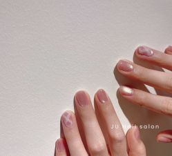 -JU·旧友日式美甲美睫工作室