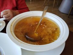 -水月周庄铂尔曼酒店-水月荟中餐厅