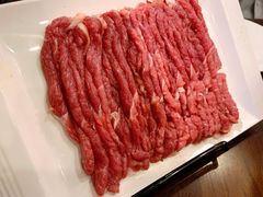 手切鲜羊肉-清真·鸦儿李记·涮肉(和平里店)