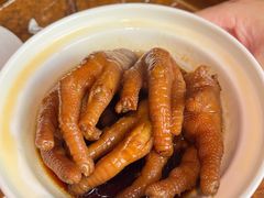 鼓油皇凤爪-广东道至正餐厅(区庄店)